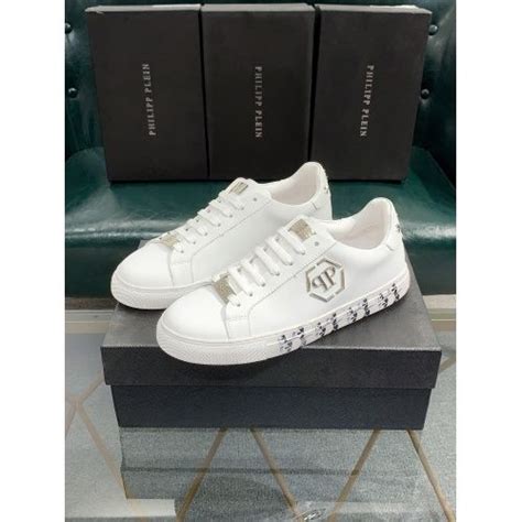 replica philipp plein shoes|philipp plein casual shoes.